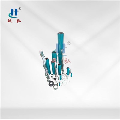 Резервни части за прогресивни камерни помпи